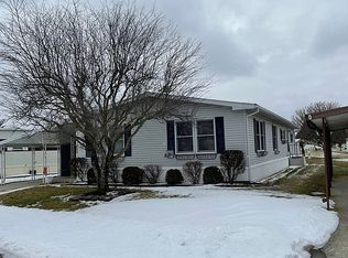 5464 Cartwright Ln E, Dublin, OH 43016