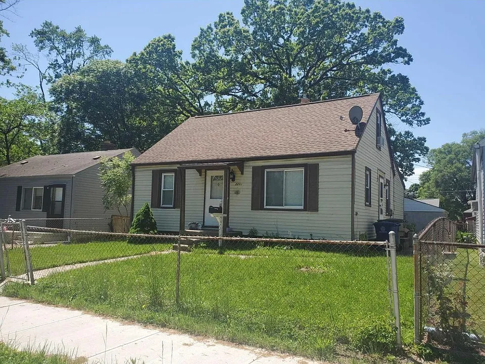 2291 McGuffey Rd