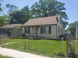 2291 McGuffey Rd, Columbus, OH 43211