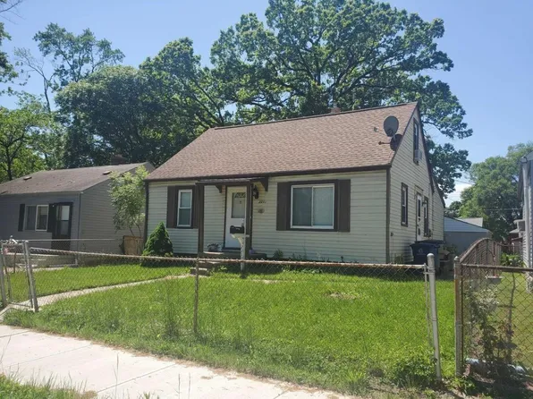 2291 McGuffey Rd, Columbus, OH 43211