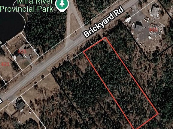 5th image of LOT 1 Brickyard Rd