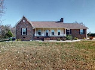 120 Three Forks Bridge Rd, Wartrace, TN 37183