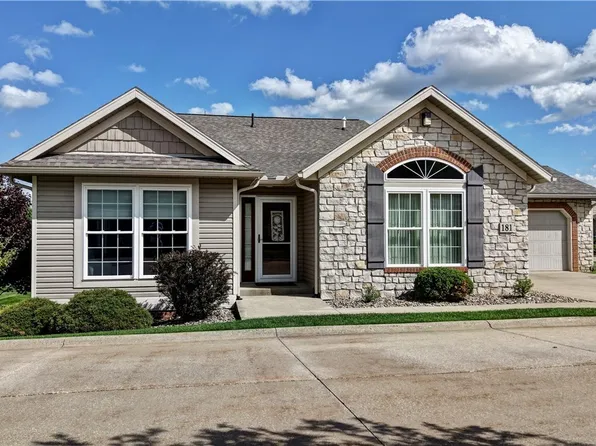 181 Heritage Xing SE, Sugarcreek, OH 44681