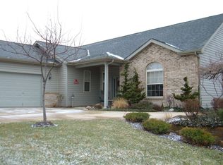 116 S Brookfield Dr, Lafayette, IN 47905