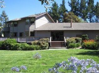 7550 E Hurlbut Ave, Sebastopol, CA 95472