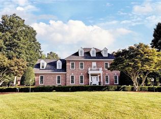 2900 Thomas Smith Ln, Williamsburg, VA 23185