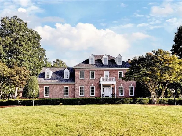 2900 Thomas Smith Ln, Williamsburg, VA 23185