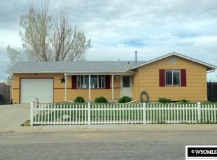 6475 Village Dr, Casper, WY 82604
