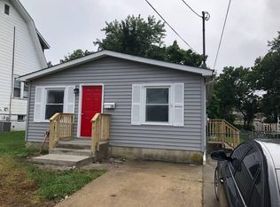 19 Ogg Ave, Somerdale, NJ 08083