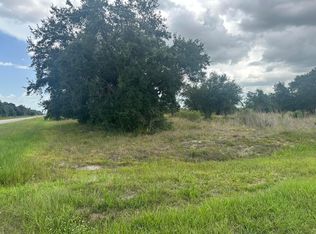 0 NW 313th Street NW, Okeechobee, FL 34972