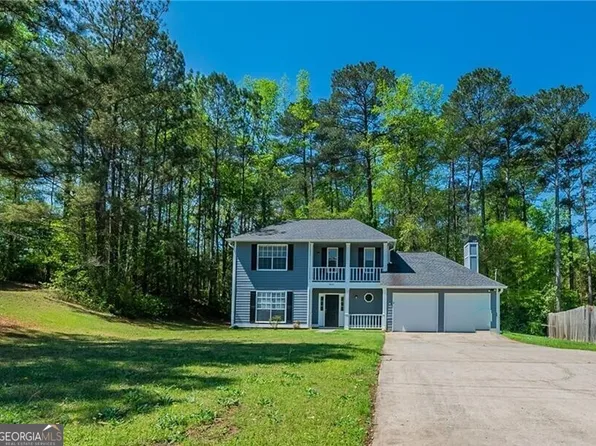 3534 S Portsmouth Cir, Lithonia, GA 30038