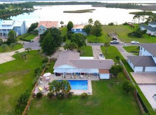 2708 Sea Lark Ln, Milton, FL 32583