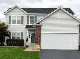 3701 Landings Rd, Joliet, IL 60431