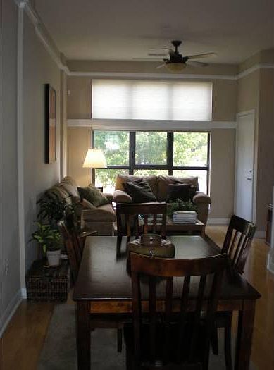 Dining Room/Living Room