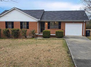 202 Turney Rd, Somerville, AL 35670