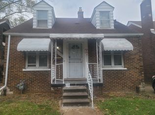 11993 Payton St, Detroit, MI 48224