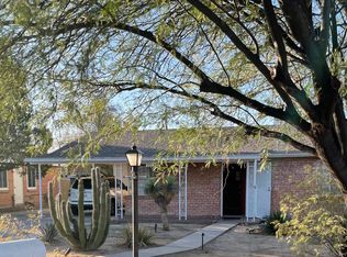 (Undisclosed Address), Tucson, AZ 85719