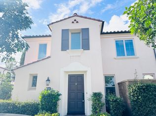 86 Darby, Irvine, CA 92620