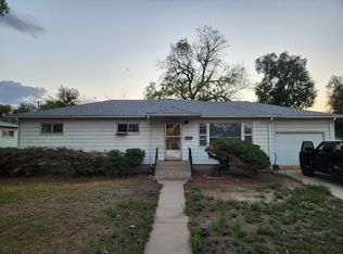 1025 Park Ave, Fort Lupton, CO 80621
