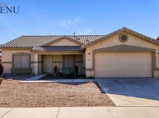 667 E Santa Fe St, Casa Grande, AZ 85122