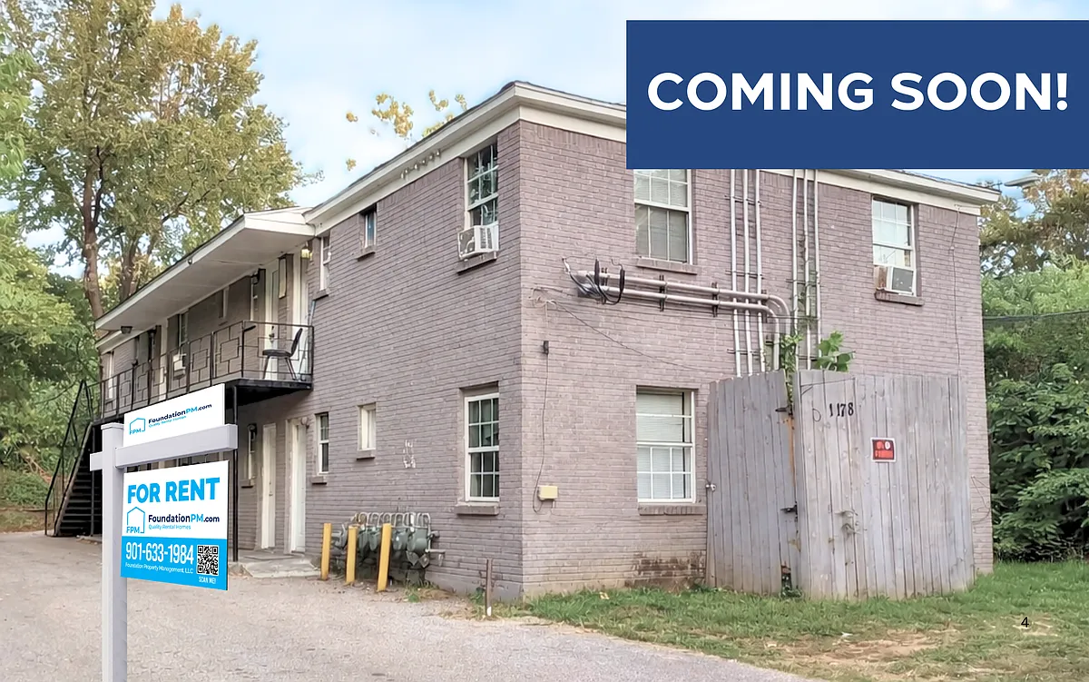 Building Photo - 1178 N Evergreen St #2