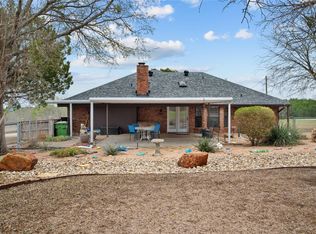 3908 Contrary Creek Rd, Granbury, TX 76048