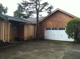 2231 S Forrest St, Westport, WA 98595