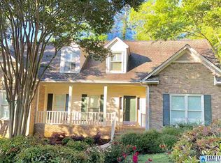 4732 Sulphur Springs Rd, Birmingham, AL 35226