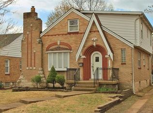 720 Dallas Dr, Saint Louis, MO