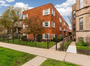 4730 N Hermitage Ave APT 2C, Chicago, IL 60640
