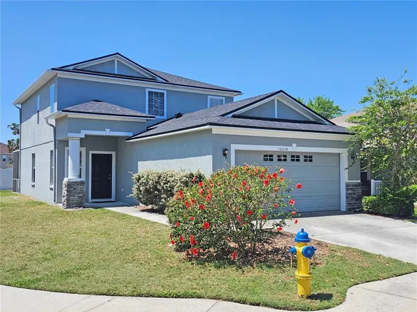 10238 Perthshire Cir, Land O Lakes, FL 34638