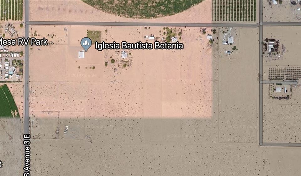 2nd image of 3625 E County Road 18 1/2 St #1/2