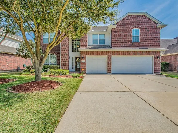 11315 Riverstone Lake Ln, Houston, TX 77089