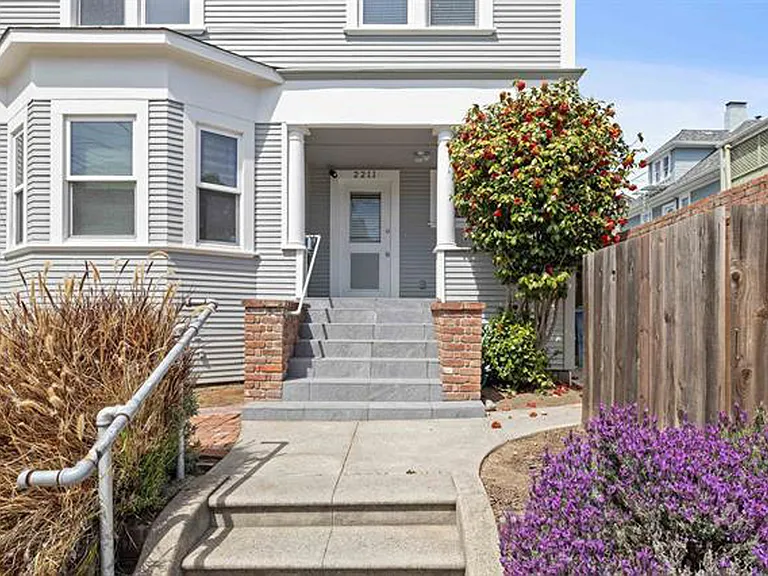 2211 Haste St — Photo 8