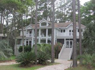 42 April Way, Daufuskie Island, SC 29915