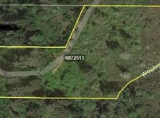 0 Chets Trl, Florence, OR 97439