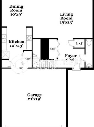 2nd image of 10305 Cadogan Dr