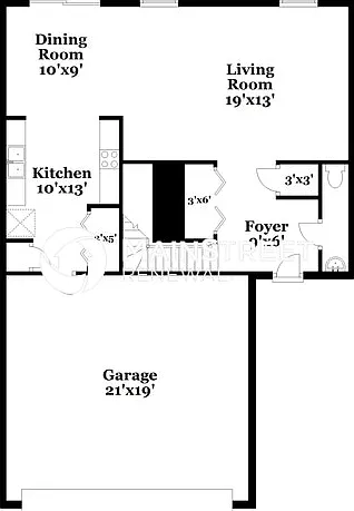 10305 Cadogan Dr — Photo 2