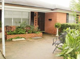 3802 Lazy Spring Dr, Houston, TX 77080