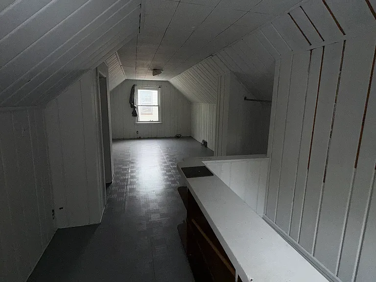 Upstairs 3rd bedroom