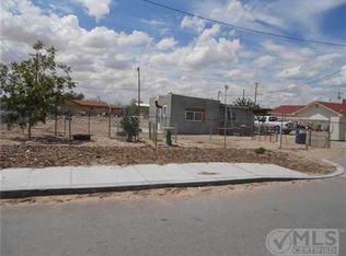 775 Berino Rd, Berino, NM 88048