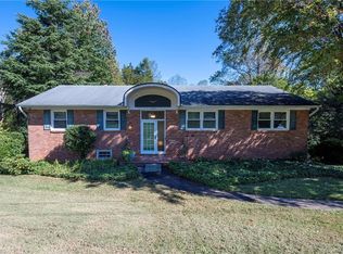 5630 Clinedale Ct, Pfafftown, NC 27040