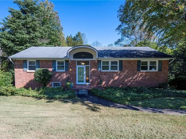 5630 Clinedale Ct, Pfafftown, NC 27040