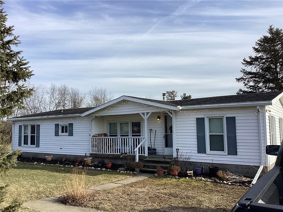 2554 Kingston Rd, Leicester, NY 14481 Zillow