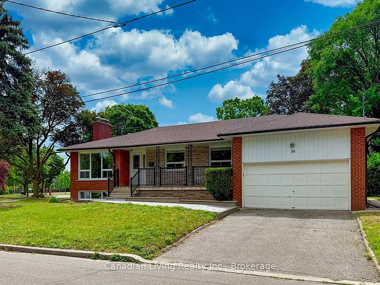 39 Silverview Dr — Photo 2