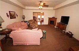 Home for Sale in Blanchard, Oklahoma $134,800