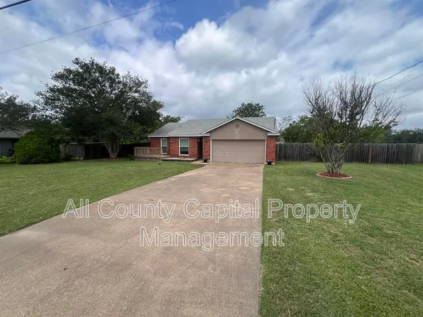 204 Quail Meadow Dr, Kyle, TX 78640