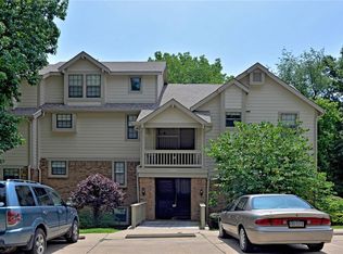12944 Bryce Canyon Dr UNIT 16-D, Maryland Heights, MO 63043