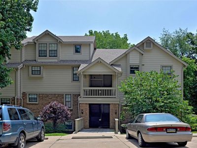 12944 Bryce Canyon Dr UNIT 16-D, Maryland Heights, MO, 63043