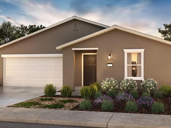 8335 Morehouse Ave #2046A, Bakersfield, CA 93307